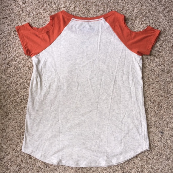 Disney Brand Star Wars top. - Picture 4 of 5